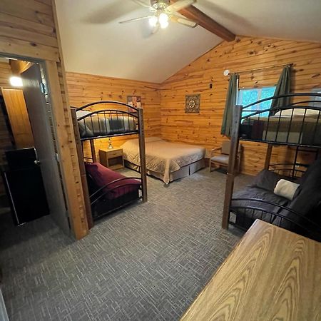 Elk Creek Resort Piedmont Luaran gambar