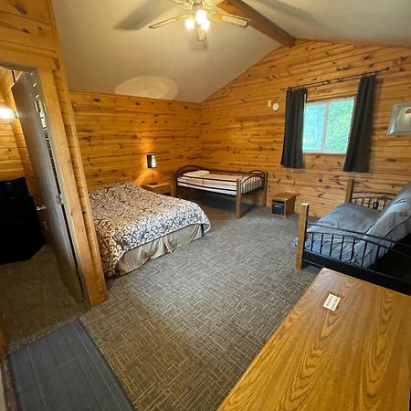 Elk Creek Resort Piedmont Luaran gambar