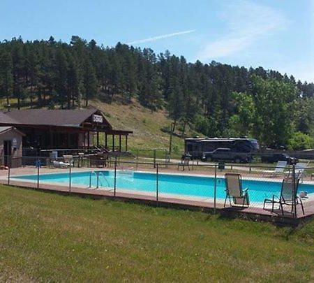 Elk Creek Resort Piedmont Luaran gambar