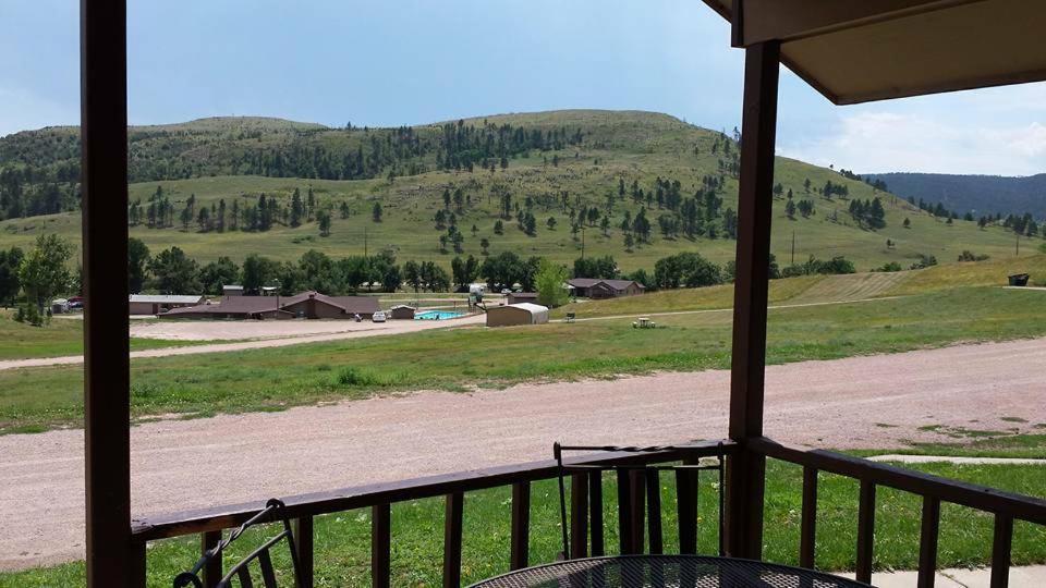 Elk Creek Resort Piedmont Luaran gambar