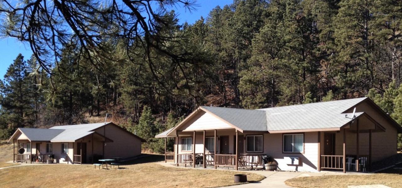 Elk Creek Resort Piedmont Luaran gambar