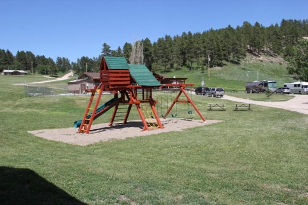 Elk Creek Resort Piedmont Luaran gambar