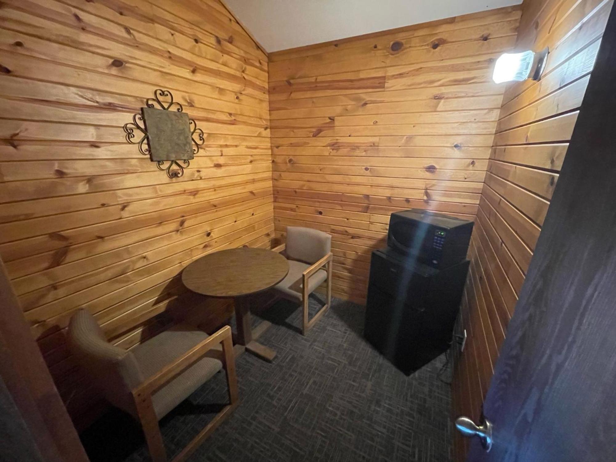 Elk Creek Resort Piedmont Luaran gambar
