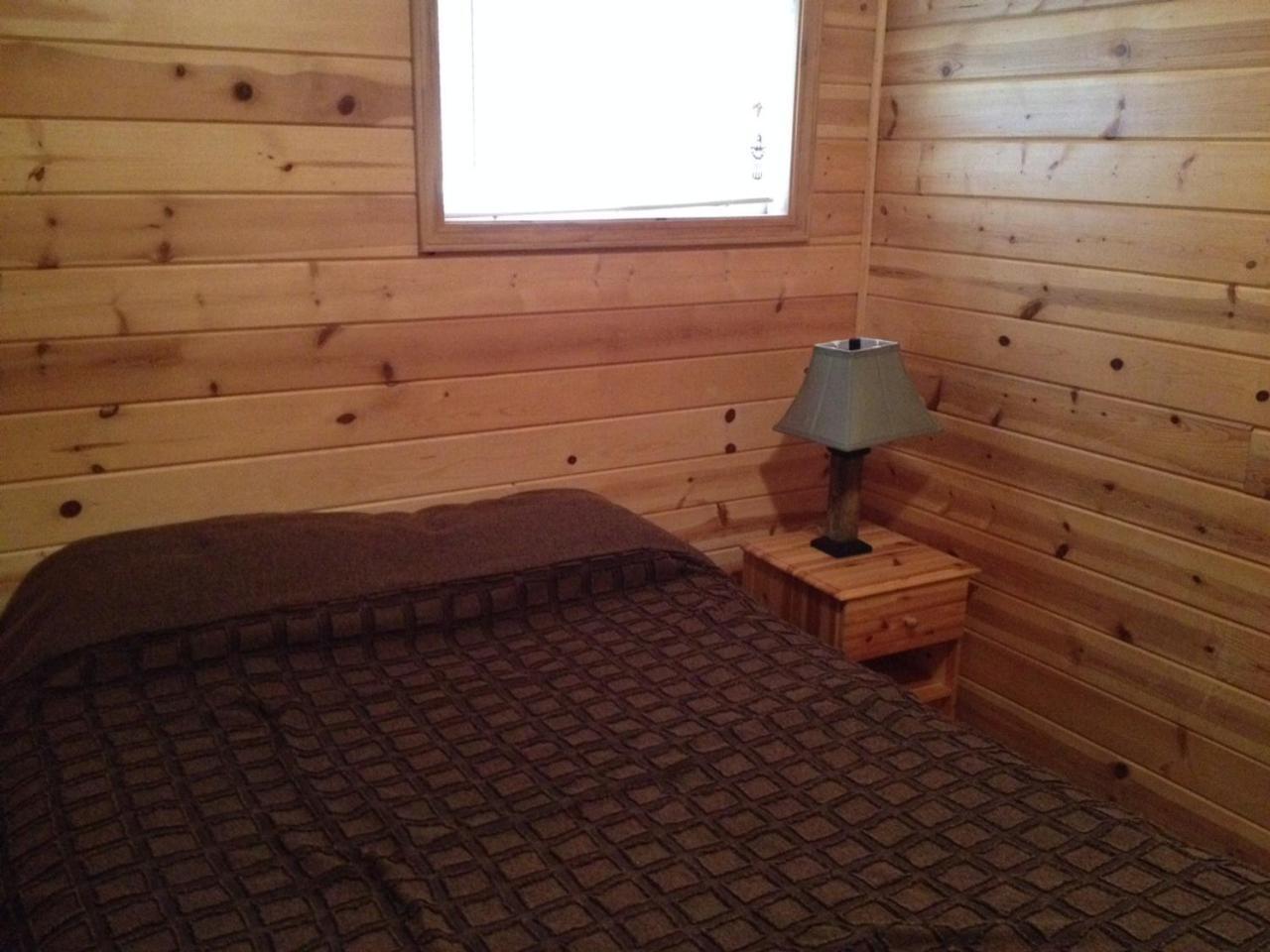 Elk Creek Resort Piedmont Luaran gambar