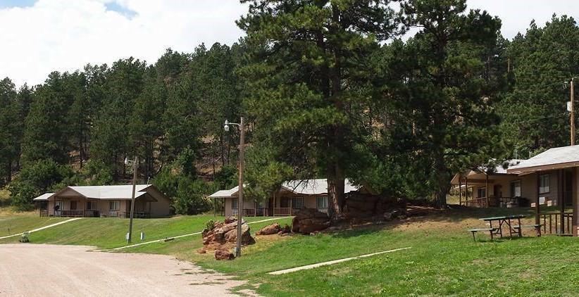 Elk Creek Resort Piedmont Luaran gambar